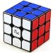 CuberSpeed YJ MGC 3x3 M Black Speed Cube YJ MGC Magnetic 3x3x3 Cube Puzzle