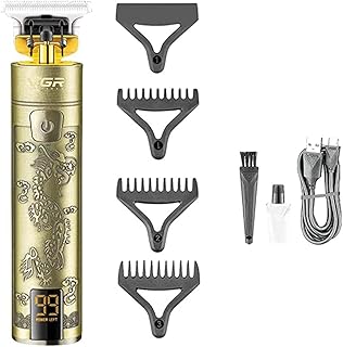 مقص شعر في جي ار V-076 الاحترافي