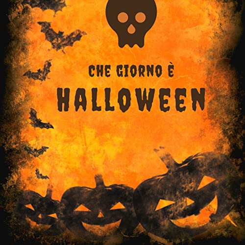 Play Che giorno è Halloween Musica della Notte delle Streghe 31