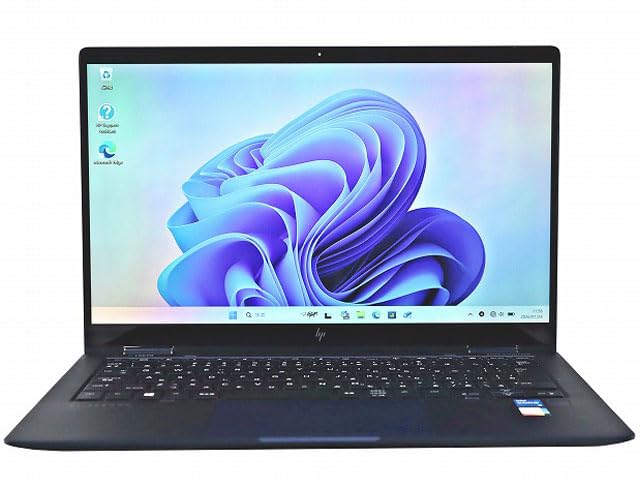 Amazon.co.jp: 【整備済み品】 HP Elite Dragonfly G2 第11世代 i5