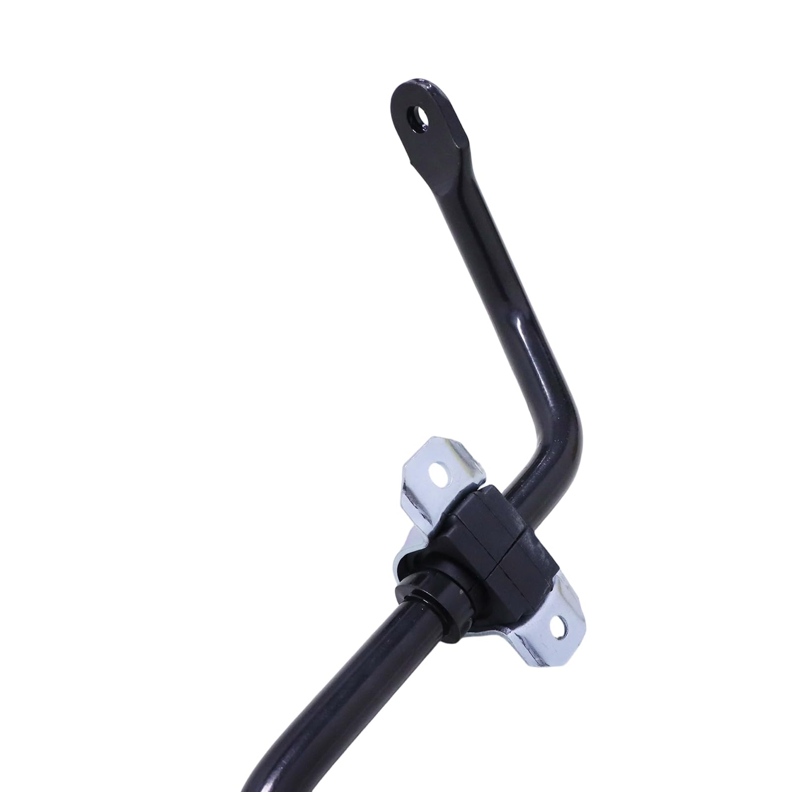 Stabilisator Hinten Kompatibel mit VW EOS Golf 5 6 Passat Scirocco Tiguan Touran Kompatibel mit Audi Q3 Kompatibel mit Seat Altea Leon Kompatibel mit Skoda Octavia II 1K0511305DT 1K0511409CB
