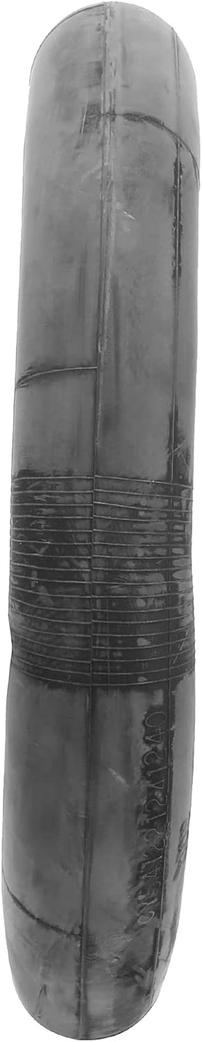 Electric Scooter Inner Tube 12''1/2x21/4x2.40 with Angled Valve Stem Replacement Inner Tubes Toysandgames Electric Modification Accessories