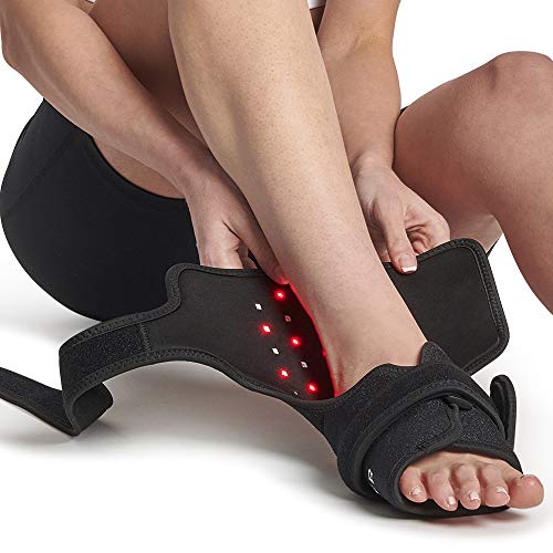 Tommie Copper ProGrade Infrared Light Therapy Joint Wrap
