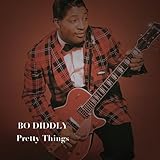  Bo Diddley