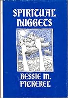 Spiritual nuggets: Little gems with wisdom 0805924310 Book Cover