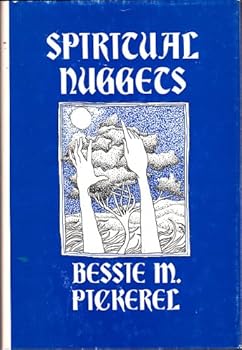 Unknown Binding Spiritual nuggets: Little gems with wisdom Book