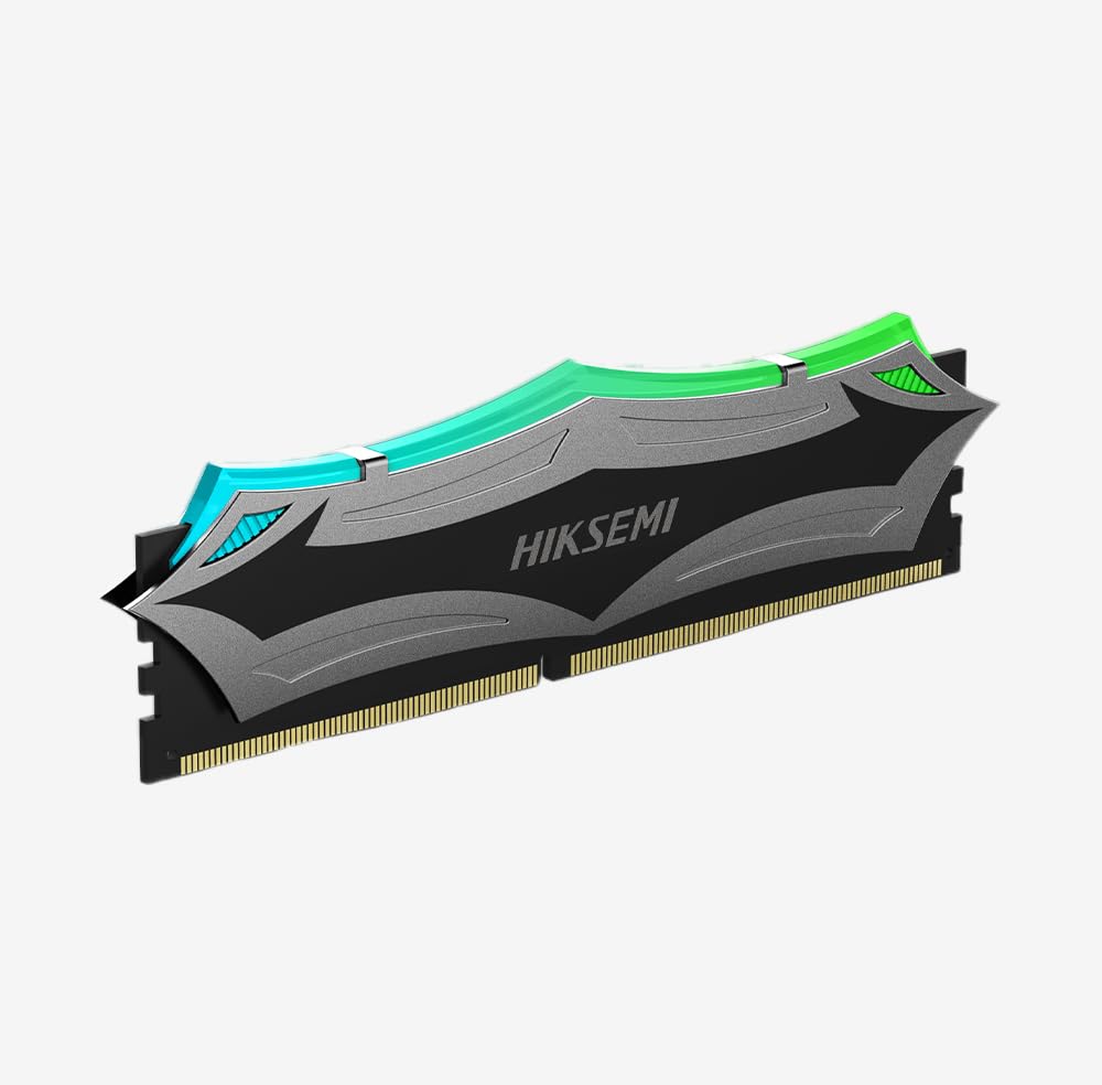 MEMÓRIA HIKSEMI AKIRA 16GB DDR4 MODELO HSC416U32Z4 16G | Amazon.com.br