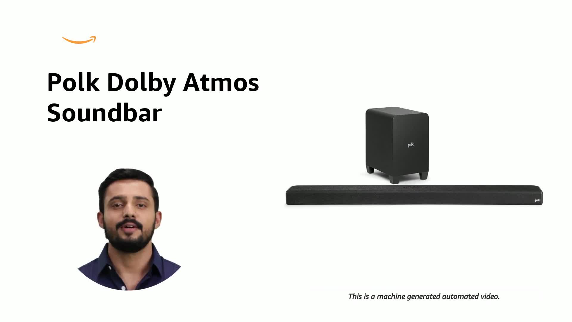 Polk Audio Signa S4 - Black, Bluetooth, Soundbar Price: Buy Polk