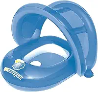 Bestway, Bote Infantil Cuidados com o Bebê 1 a 2 Anos, Diversas Cores
