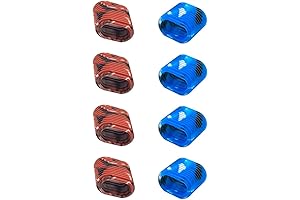 Premium Reel Handle Grips: Enhanced Comfort and Control for Anglers