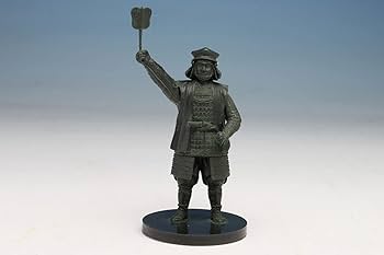 【非売品】超激レア 江戸消防記念会　徳川家康像建立記念　置物 徳川家康像（東京都墨田区）｜都内唯一の徳川家康像 | 徳川家康