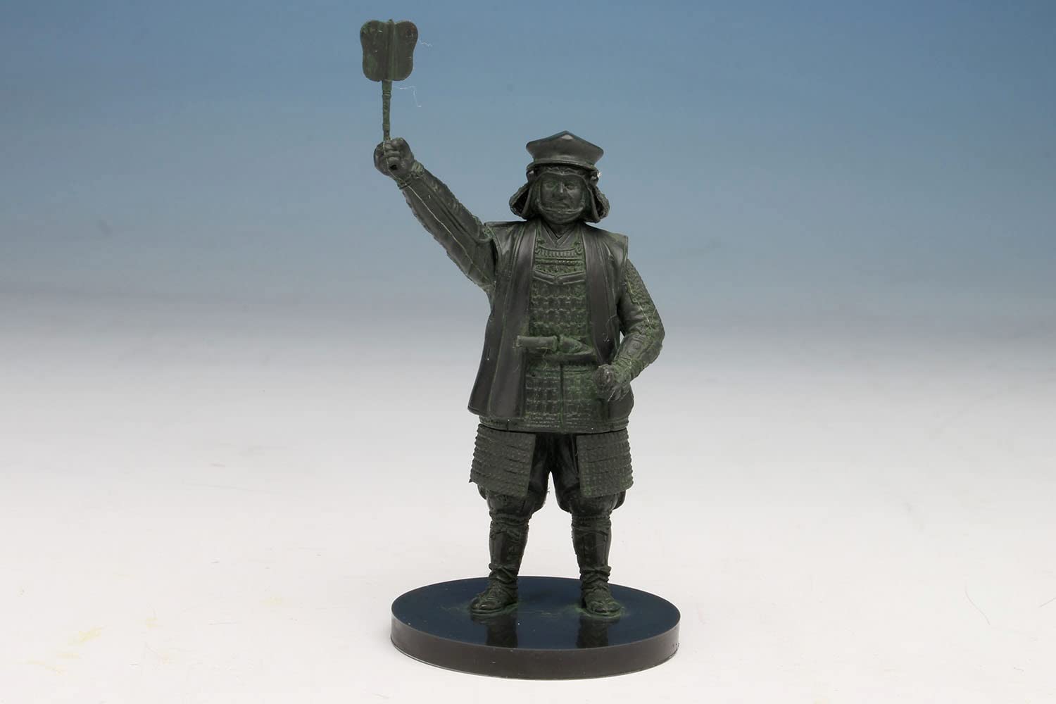 Amazon | プラッツ 1/35 江戸幕府初代将軍 徳川家康 組み立て立像 無