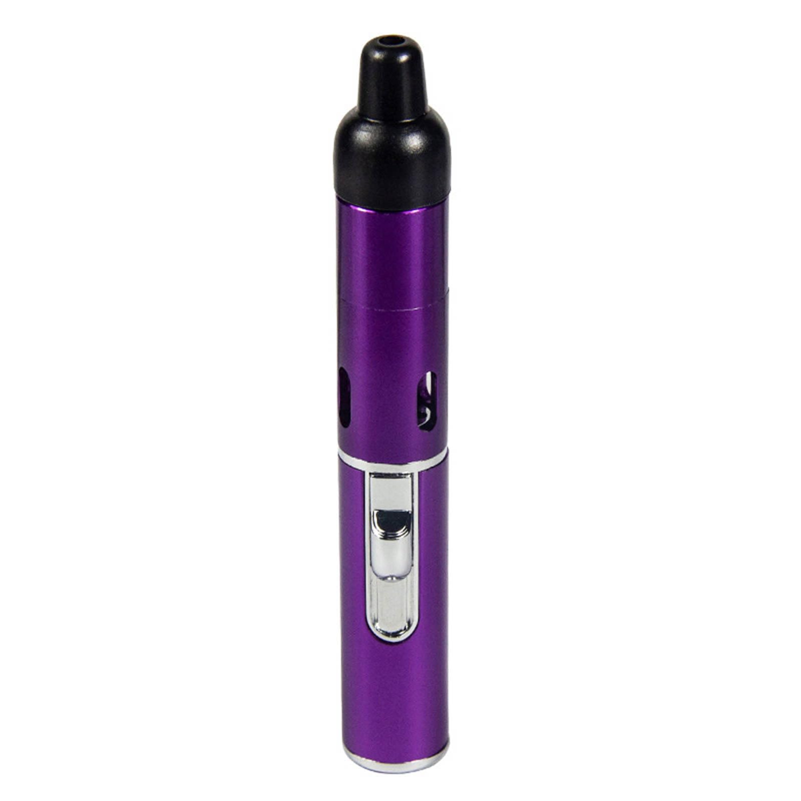Torch Lighters Refillable Butane Lighter Butane NOT Included Cigars Lighters Butanes Refillable Slim Butanes Torch Lighter for Candle