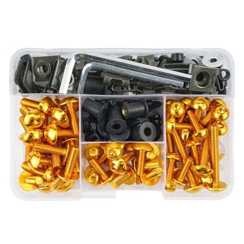 Tornillo Allen M6 20 Marca MOXSQFT