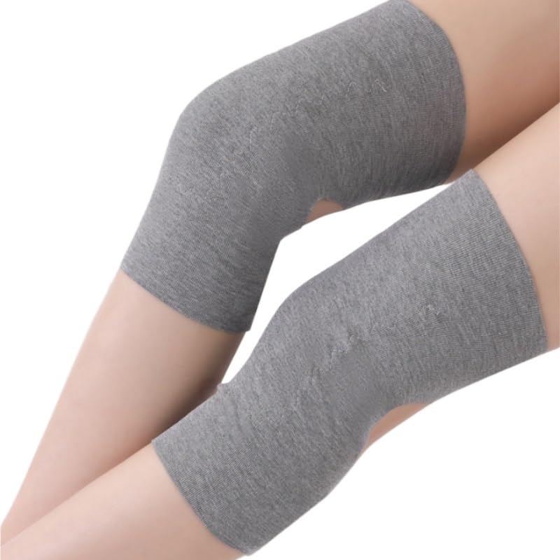 Knee Protection Warmth Preservation Protective Gear for Women in Winter