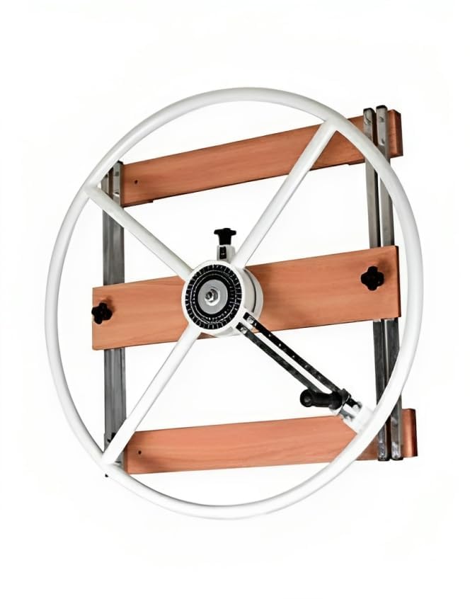 Narayani Traders Shoulder Wheel 360 Degree Special