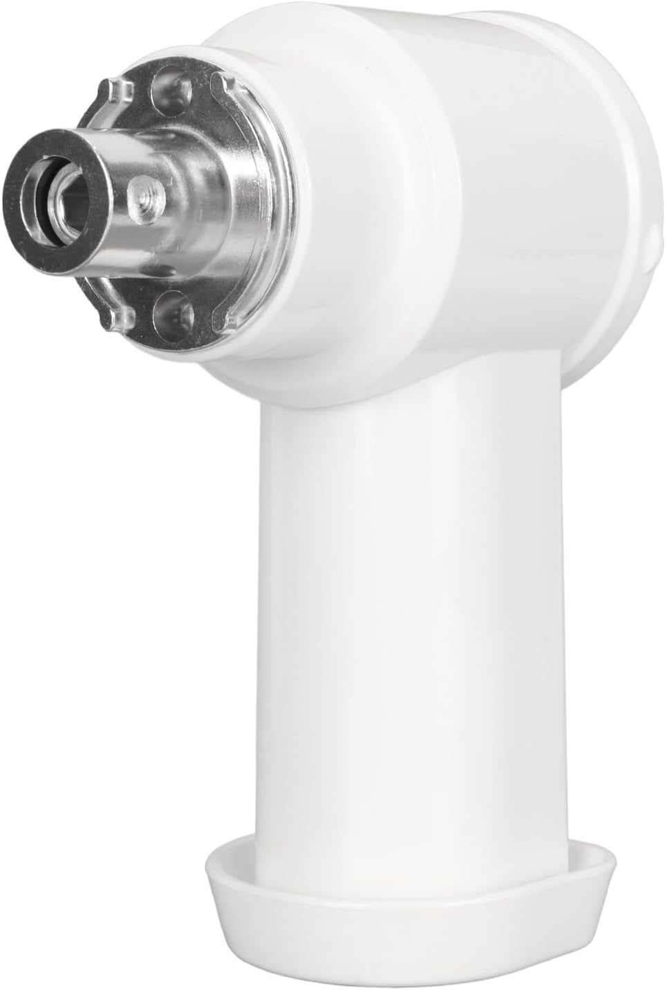 Ergonomic Meat Grinder Attachments, Universal Mincer Accessory, Stainless Steel and Plastic Material, Highly Efficient, Compatible with Various Electric Meat Grinders, 3 Different