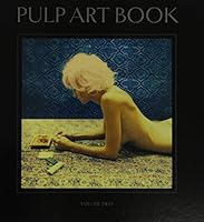 Pulp Art Book 1590053540 Book Cover