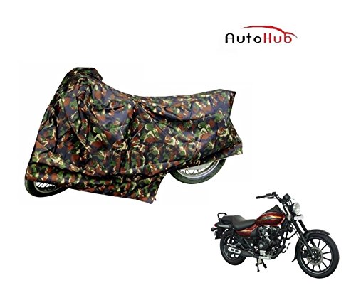 avenger bike cover waterproof