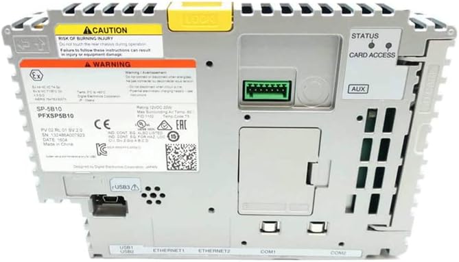 タッチパネル | FA機器ドットコム （産業用）GT1575-VTBD 10.4型TFTカラー液晶プログラマブル表示器 産業機械用