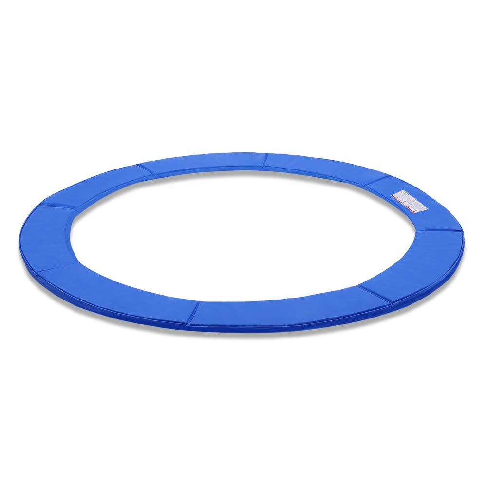 Copribordo Per Trampolino &Oslash;244/305/366 Cm | PVC Resistente, Largo 30 Cm