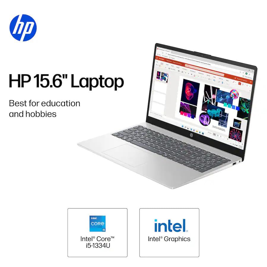 Amazon.co.jp: HP 15.6インチ FHD タッチスクリーンノートパソコン