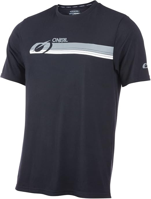 Maillot de protection VTT Oneal BP noir