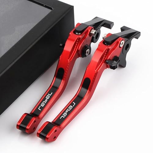 Alavancas de embreagem Para HONDA CMX500 CMX300 REBEL 300/500 2017-2022 acessórios para motocicleta