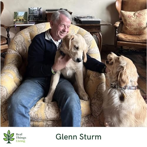 More Than Hope with Glenn Sturm