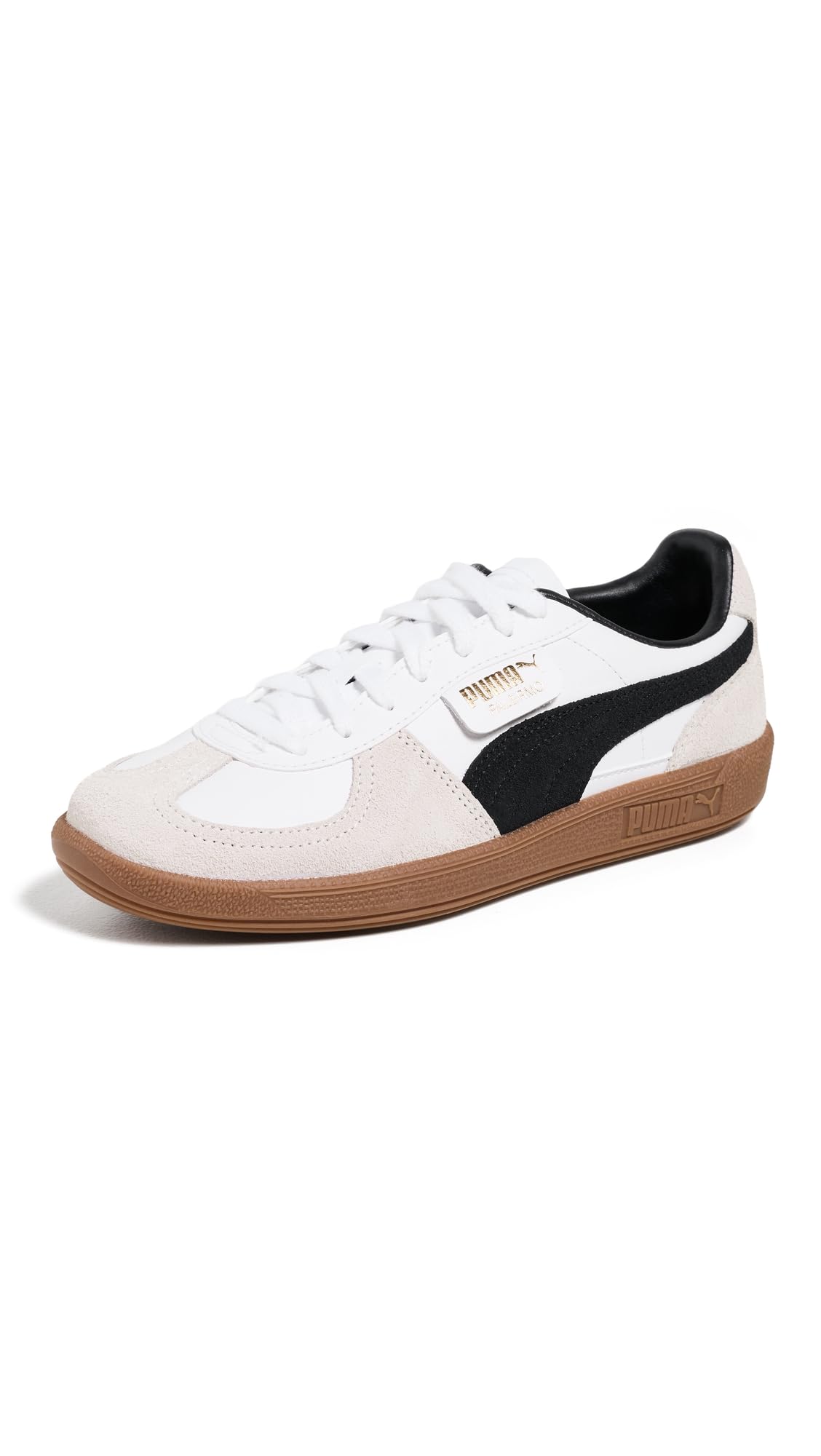 Puma Womens Palermo Shoes