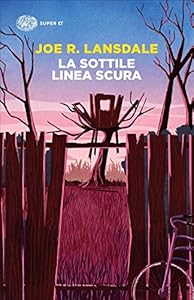 Vedi scheda su Amazon La sottile linea scura