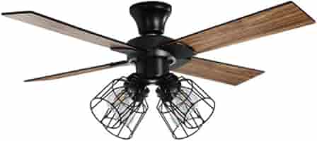 K Modern Collection シーリングファン マッドブラック K Modern Collection シーリングファン マッドブラック