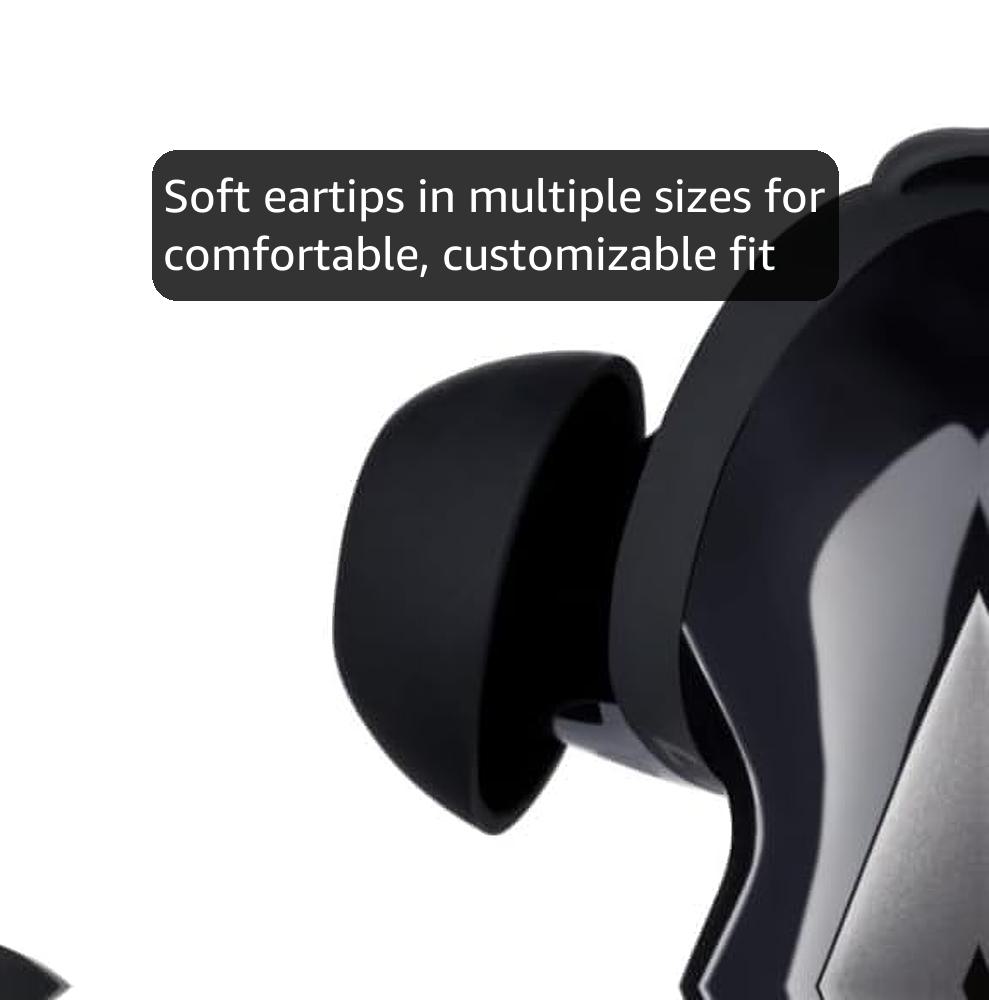 Amazon.com: Bose QuietComfort Ultra Bluetooth Earbuds, Wireless