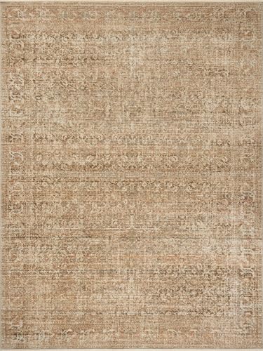 Tapete decorativo Loloi Amber Lewis Molly 7'10" x 10' miniatura 2