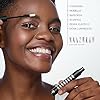 Siero per sopracciglia Nanobrow Eyebrow Serum - Balsamo per sopracciglia, Accelera la crescita, rafforza e infoltisce le sopracciglia