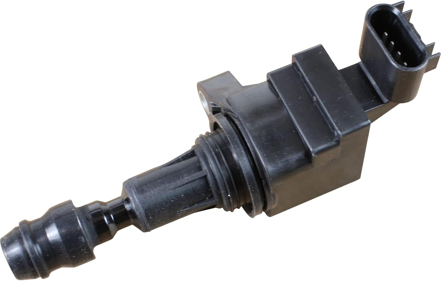 AIP Electronics Premium Ignition Coil on Plug COP Pencil Pack Compatible with 2006-2009 Chevrolet Pontiac and Saturn OEM Fit C491