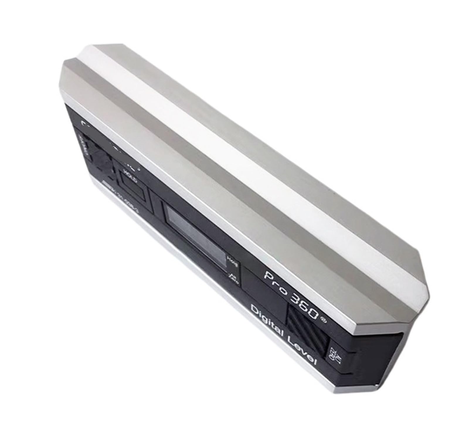 Goniometro digitale, misuratore di angoli, livella a bolla Pro3600 31-038-3(PRO3600 31-040-9)