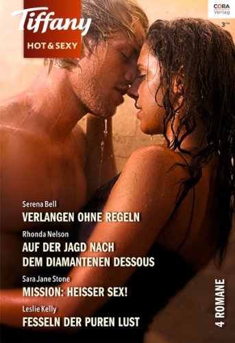 Cover zum Buch Tiffany Hot & Sexy Band 37