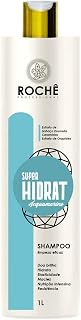 Shampoo Super Hidrat 1Lt, Rochê Professional