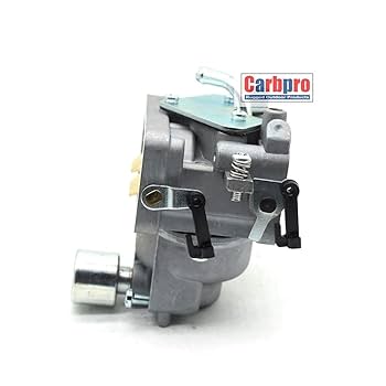 Amazon.com: Carbpro 15004-0939 Carburetor for Kawasaki