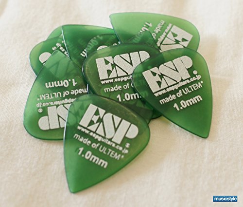 ESP EesbN ×10Zbg eBAhbv/O[/1.0mm [PT-PSU10 GR]