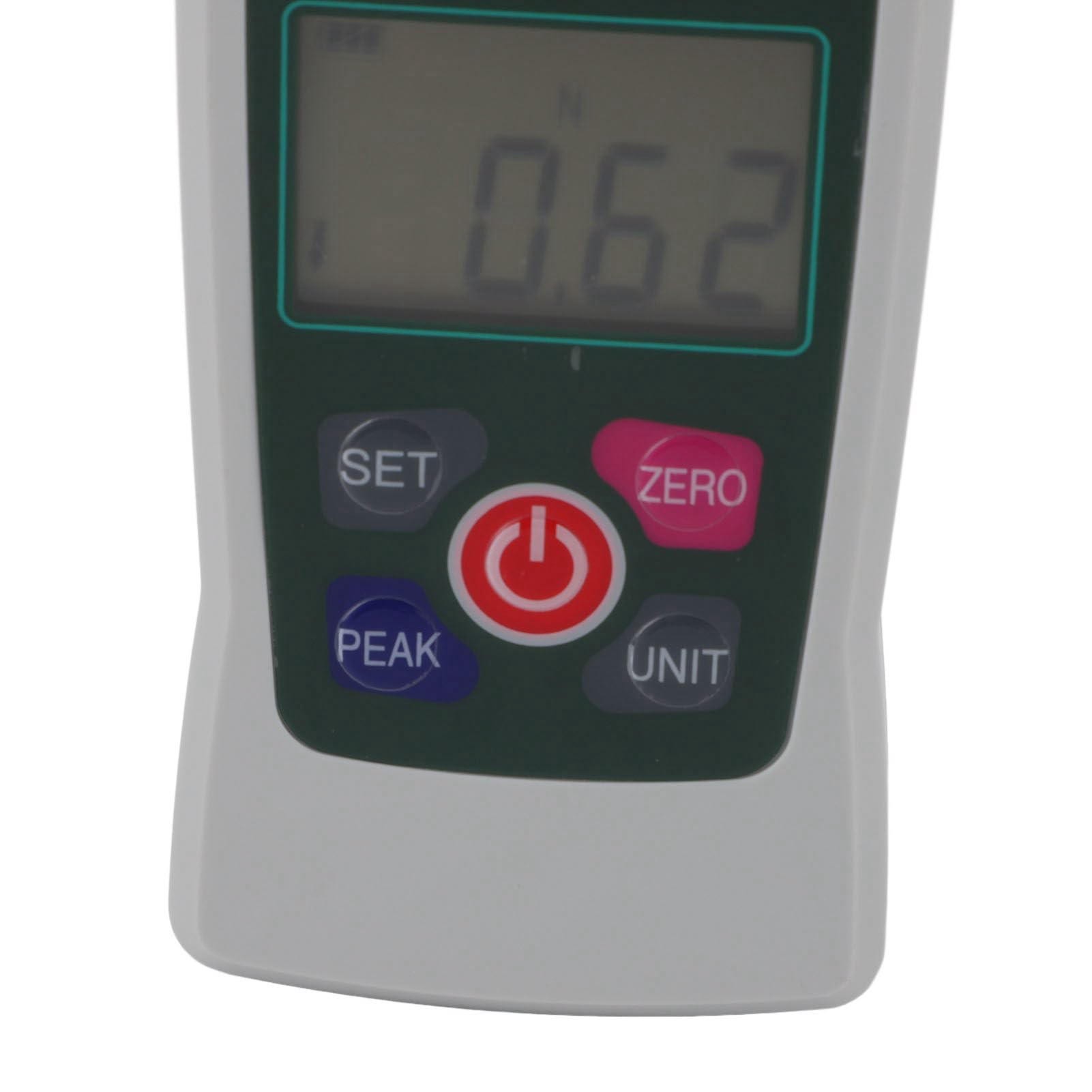 CHICIRIS Mini-Multifunktions-2N-20N-Digitalkraft für Produktentwicklung und Qualitätskontrolle