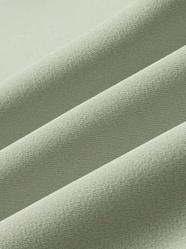 Elegant Solid Color Satin High Waist Skirt 2025 Fashion Skirts for Women4