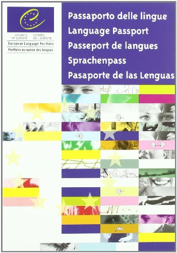 Portfolio europeo delle lingue. Per giovani adulti (dai 15 anni). Per le Scuole superiori. Con CD-ROM