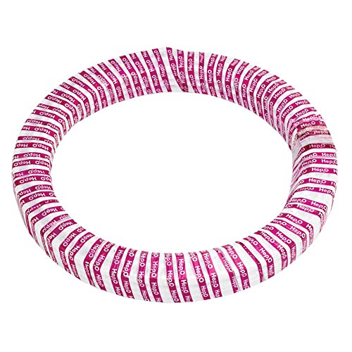 Hepworth Plastics - HXX25/22W 25METRE Coil 22MM HEP2O Barrier Pipe