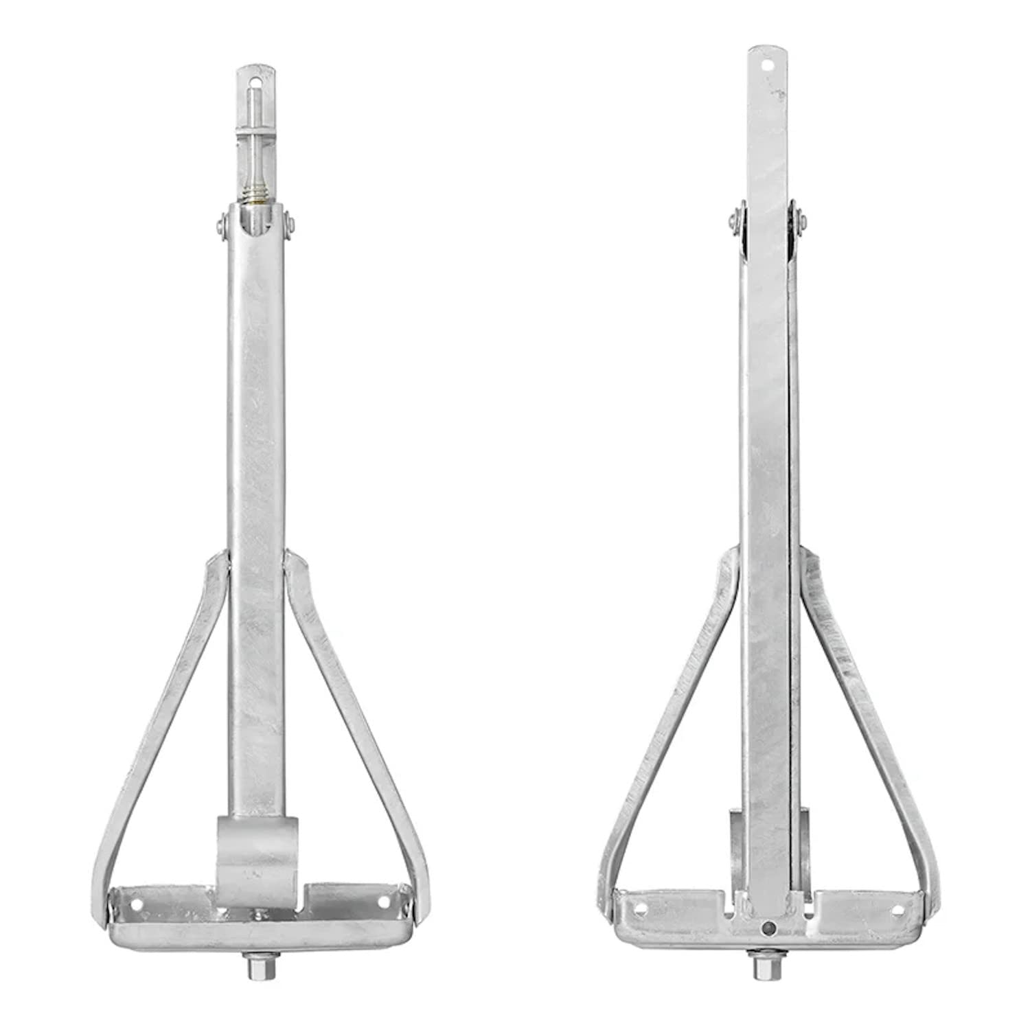 Parcheggio Statico Per Roulotte Immagini E Fotografie Stock Ad Alta Risoluzione - Foto 5