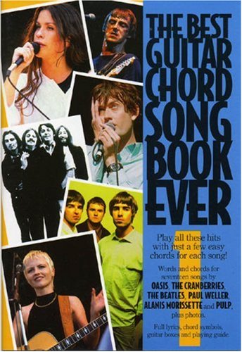 Best Guitar Songbook Ever Pb Vol 1: Volume 1