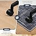 Office Chair Mat for Hardwood Floor&Tile Floor,36