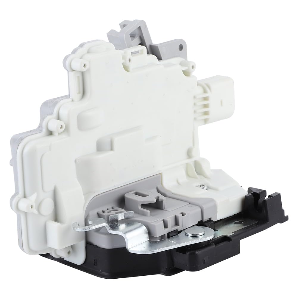 Servomoteur de serrure de porte avant droite Verrouillage centralisé des portes Remplacement pour Leon II 1P1 2005-2012 Altea 5P1 Toledo III 5P2 Eos 1F7 1F8 Accessoire automobile Réf. 1P1837016