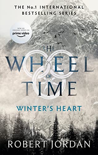 Winter's Heart: Book 9 of the Wheel of Time (Now a major TV series) (English Edition)